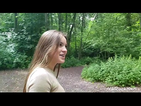 ❤️ Я прапанаваў Эвеліне трахнуцца ў грамадскім месцы! Яна сказала так. Потым я трахнуў яе ў попу і скончыў ёй у рот. Потым яна раззлавала сябе. ❤❌ Шлюхі у нас ❌❤