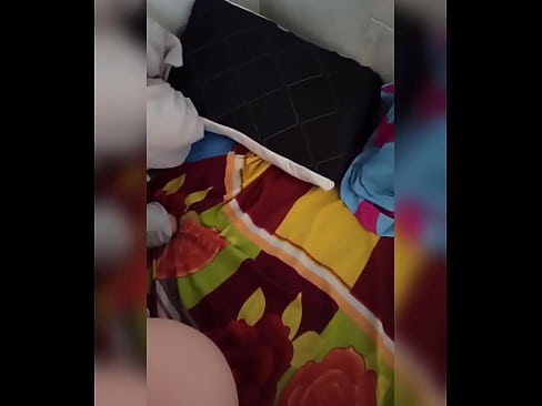 ❤️ Мая субяседніца застаецца дома адна, таму што яе муж едзе ў адпачынак, а я карыстаюся магчымасцю трахнуць яе і напоўніць яе малаком ❤❌ Шлюхі у нас ❌❤