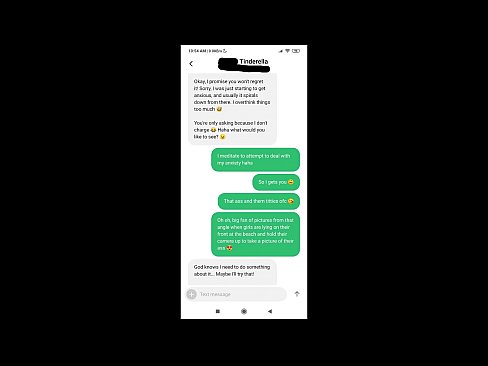 ❤️ Я дадаў у свой гарэм новую PAWG ад Tinder (размова з Tinder уключана) ❤❌ Шлюхі у нас ❌❤